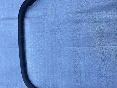 Jeep 5XT66TRMAB GRAND CHEROKEE IV (WK, WK2) 2019 Fender Extension Right Front - Image 1