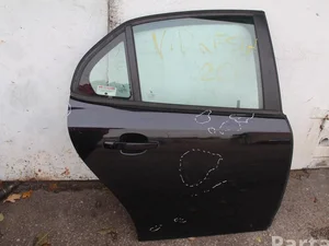 Saab 12767683 9-3 (YS3F) 2008 Porte Right Rear