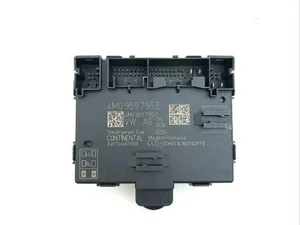 Bentley 4M0959795E, 4M0959795C BENTAYGA 2017 Control unit for door