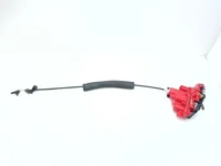 Ferrari California 2010 Durų užraktas