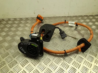 Audi 4KR971106G Q8 e-tron 2021 Câble de charge du véhicule - Image 1