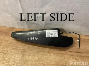 BMW 34235287 ; 34235287B ; 22700810 / 34235287, 34235287B, 22700810 iX3 (G08) 2023 Airbag latéral gauche
