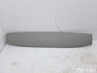 BMW 7211299 X3 (F25) 2011 Otras partes interiores - Imagen 1