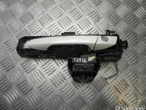 Mercedes-Benz A 204 760 23 34 / A2047602334 SL (R231) 2013 Poignée de porte Left Front