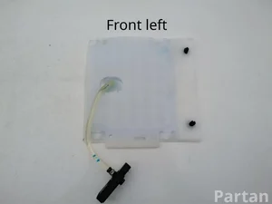 Jeep 68403129AA Wrangler JL 2021 Steuergerät für Sitz vorne links