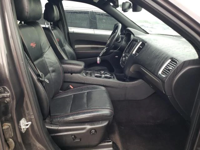Durango 5.7 RWD X187 - Photo 4