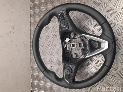 Vauxhall 34291375A GRANDLAND X (75) 2021 Vairas - Paveiksliukas 1