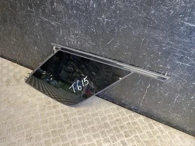 Land Rover DISCOVERY SPORT (L550) 2016 Vitre latérale fixe Right Rear - Image 1