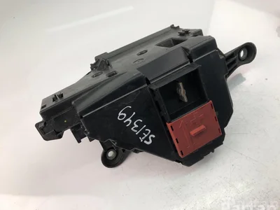 Mercedes-Benz A2055401850 C-CLASS (W205) 2015 Boîte à fusibles - Image 1