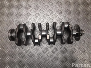 Toyota 134010T061, 1340137021 C-HR (_X1_) 2019 Crankshaft