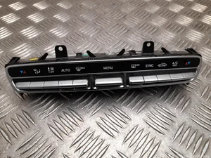 Mercedes-Benz A 213 905 51 07 / A2139055107 E-CLASS (W213) 2018 Contrôle automatique de la climatisation