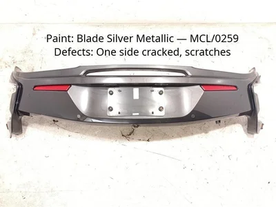 McLaren 13A3726CP, 13A3361CP, 13A3361CP.02, 13M1091CP, 13M1091CP.01 / 13A3726CP, 13A3361CP, 13A3361CP02, 13M1091CP, 13M1091CP01 570S 2016 Pare-chocs - Image 1