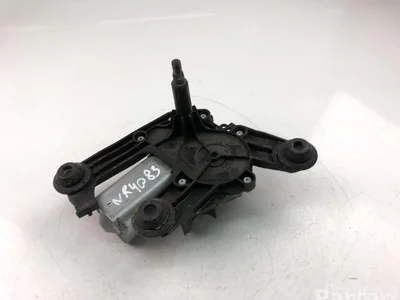 Citroën 9683382380 C3 II 2012 Moteur d'essuie-glace - Image 1