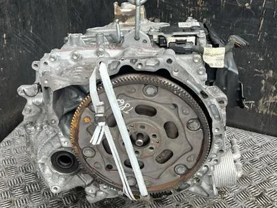 Citroën 9838183280, CP15X58, AWF8G30 DS7 CROSSBACK 2021 Boîte de vitesses automatique 8 vitesses - Image 1