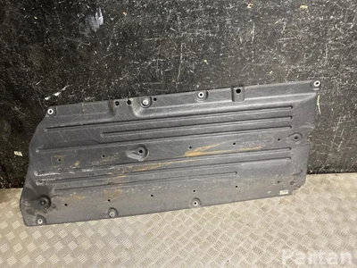 Hyundai 84217-BF000 / 84217BF000 Kona II 2025 Unterfahrschutz linke Seite - Bild 1