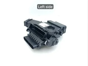 Porsche 971.815.325.B, A463140317, CZ017410, CZ017410-0782, CZ113930, CZ113930-1624, 27022017 / 971815325B, A463140317, CZ017410, CZ0174100782, CZ113930, CZ1139301624, 27022017 PANAMERA (971) 2017 Air duct