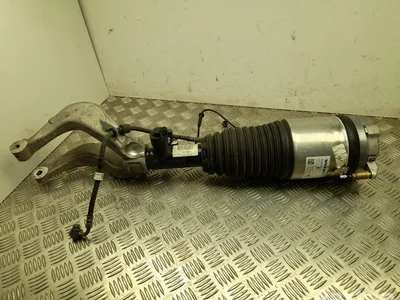 Volvo 32269551 XC60 II (246) 2024 amortisseur à ressort pneumatique Left Front - Image 1