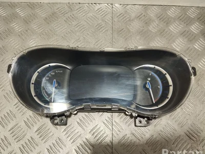 Chrysler 68358439AE Pacifica 2018 Tableau de bord - Image 1