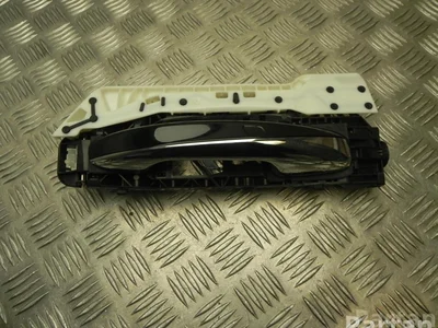 Mercedes-Benz A 222 767 02 00 / A2227670200 S-CLASS (W222, V222, X222) 2014 Poignée de porte - Image 1