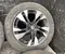 Vauxhall YP00063880 GRANDLAND X (75) 2021 Llantas de aleación 5x108  R18 EJ 7.5 ET49 - Imagen 2