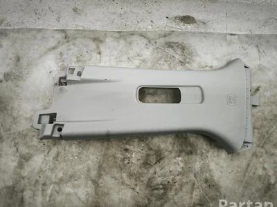 Mazda D09W57969 CX-3 (DK) 2016 Tapisserie voiture - Image 1