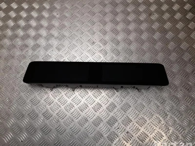 Mercedes-Benz A 247 900 82 11 / A2479008211 CLA X118 (shooting brake) 2021 Tableau de bord - Image 1