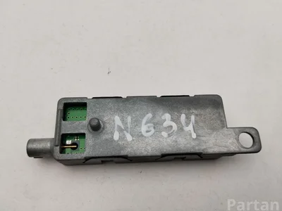 Maserati 231149 GRAN TURISMO 2008 Antenne - Image 1