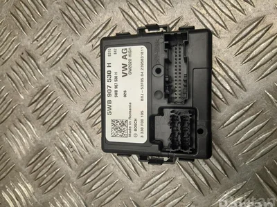 Škoda 5WB907530H Octavia Mk4 Combi 2023 Interface de diagnostic (passerelle) - Image 1