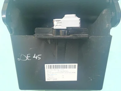 Jeep X90029100AN GRAND CHEROKEE IV (WK, WK2) 2020 Boîte à gants - Image 1