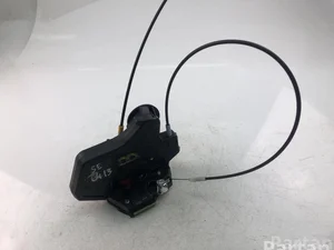 Toyota PBT+ABS-GF15 / PBTABSGF15 COROLLA Verso (ZER_, ZZE12_, R1_) 2008 Serrure de porte