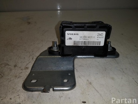 VOLVO 30773378 V70 II (SW) 2005 Switch for anti-slip regulation