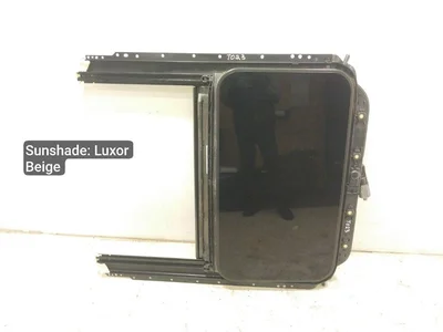 Porsche 970.624.211.05, 950697115 / 97062421105, 950697115 PANAMERA (970) 2015 Toit ouvrant - Image 1