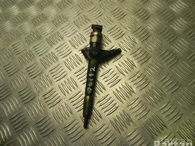 Nissan 16600EC00B NP300 NAVARA Platform/Chassis (D40) 2009 Injecteur - Image 1