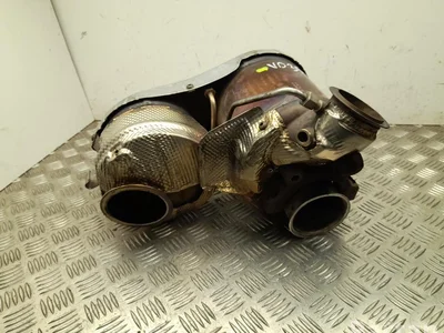 Volkswagen 03N131765, 03N131656G PASSAT Variant (3G5) 2018 Catalyseur - Image 1