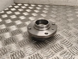 BMW ARB032, 5015 3 Series (E30) 1994 Radlager vorne links vorne rechts