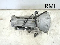 Porsche RML, 15HJ305162, 0C8300035B CAYENNE (92A) 2016 Boîte de vitesses automatique