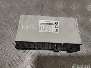 BMW 9280915 5 Gran Turismo (F07) 2013 Unité de commande pour siège