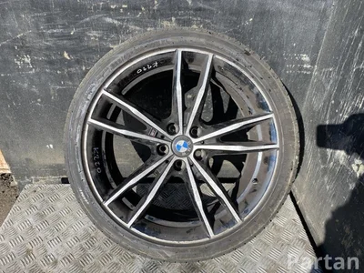 BMW 8089892 3 (G20) 2021 Felgi aluminiowe 5x112  R19 EJ 8.0 ET27 - Zdjęcie 1