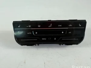 Volkswagen 3G8907044C PASSAT (3G2) 2018 Contrôle automatique de la climatisation