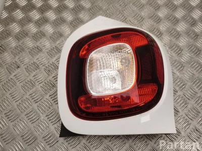 Smart 265502707R FORFOUR Schrägheck (453) 2022 Rückleuchte rechts - Bild 1