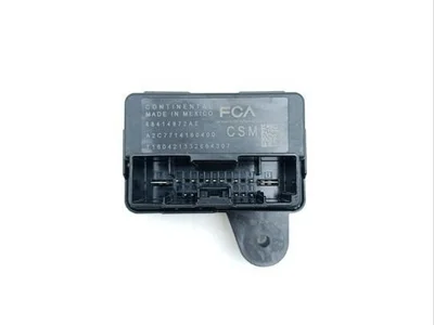 Jeep 68414972AE GRAND CHEROKEE V (WL) 2022 Steuergerät für Sitzheizung - Bild 1