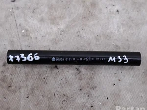 Renault 995358181R ZOE (BFM_) 2022 crochet de remorquage