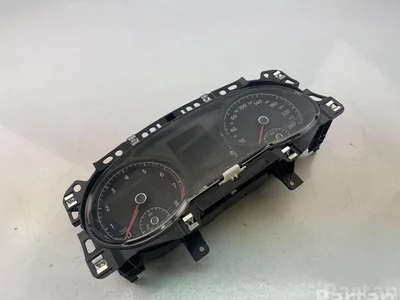 Volkswagen 5G1920740B GOLF VII (5G1, BQ1, BE1, BE2) 2014 Tablero de instrumentos - Imagen 1