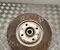 Gebrauchtes Original Opel FRONTERA (OV24) 2026 Radlagergehäuse vorne links - Bild 1