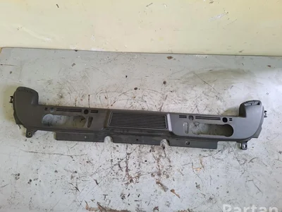 BMW 6984854 3 Convertible (E93) 2011 Rembourrage de coffre - Image 1