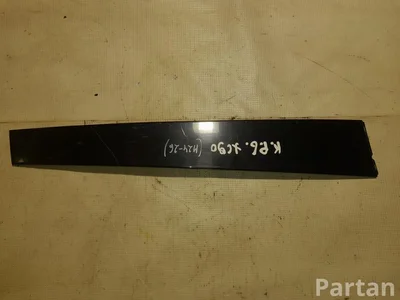 Volvo XC90 I 2004 Durų stiklo rėmo apdaila kairė galinis - Paveiksliukas 1