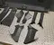 Gebrauchtes Original Opel 9847000380, 9839791180, 9857951980, 9855679480, 9858226680, 9863511580 Grandland 2025 Dachhimmel - Bild 3