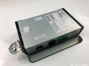 Volvo 30659583 S60 II 2012 Amplificateur audio