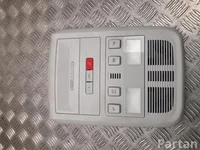 Volkswagen 7C0 947 099 G / 7C0947099G TRANSPORTER VI komercinis (SGA, SGH) 2023 Vidaus apšvietimas