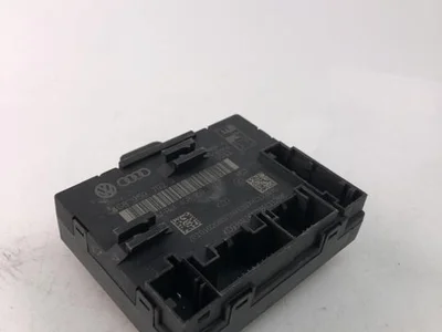 Audi 4G8959792J A6 (4G2, C7, 4GC) 2013 Control unit for door - Image 1